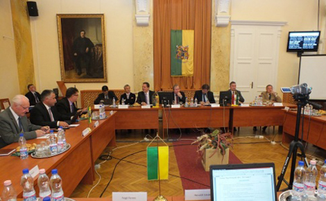 Elfogadták a megye 2016-os költségvetését